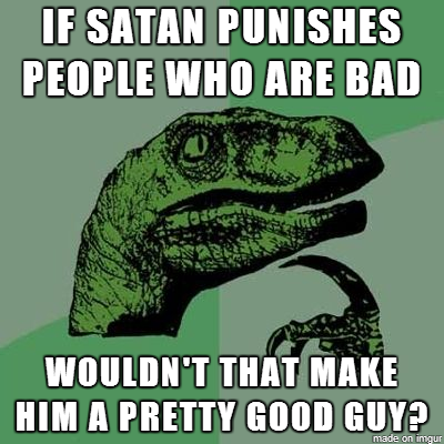 Satan