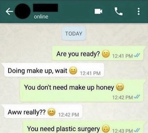 SAVAGE