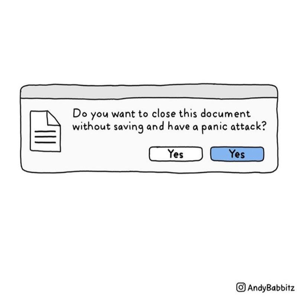 Saving