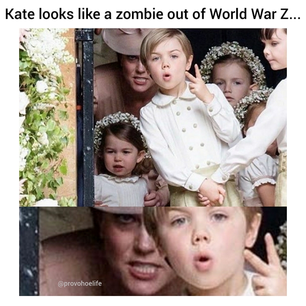 Scary