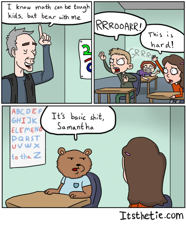 School