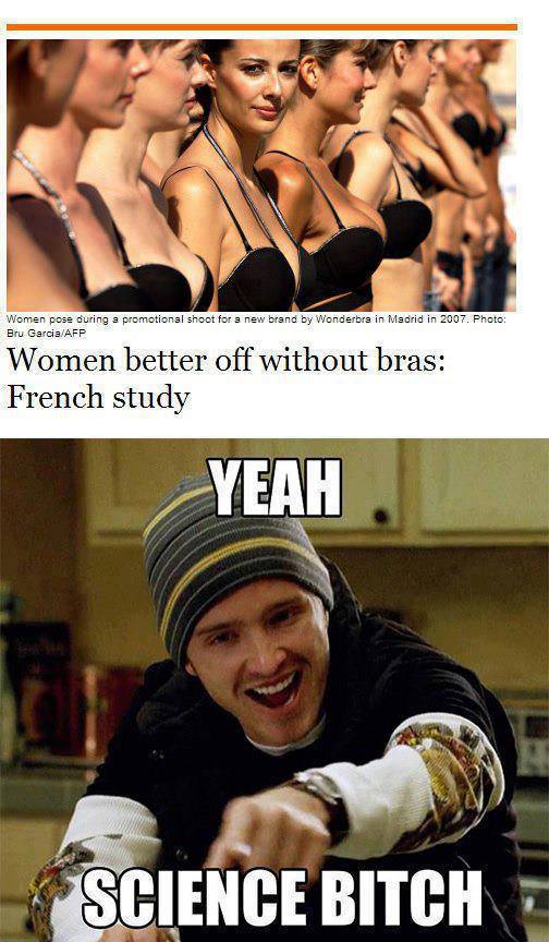 Science