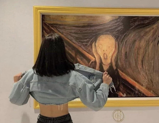Scream