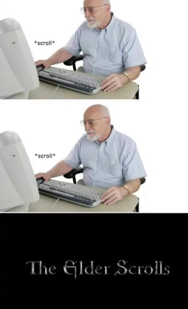 Scrolls