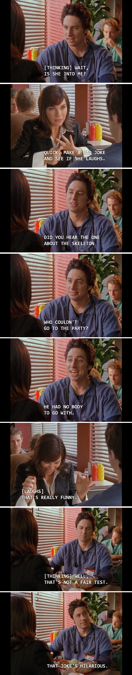 Scrubs