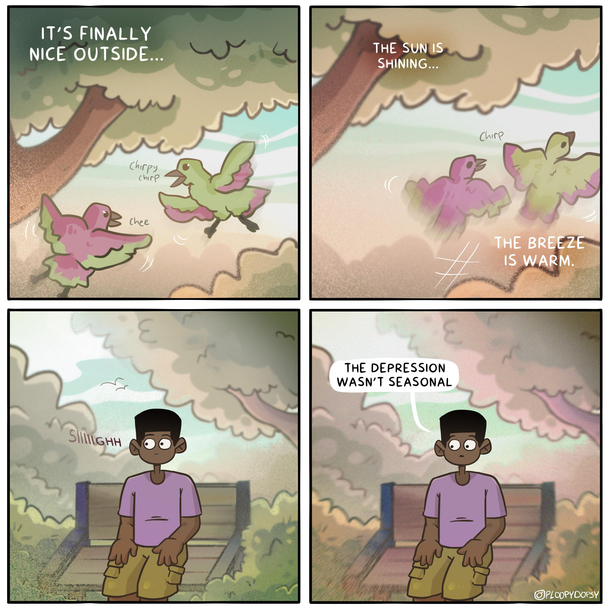 seasonal