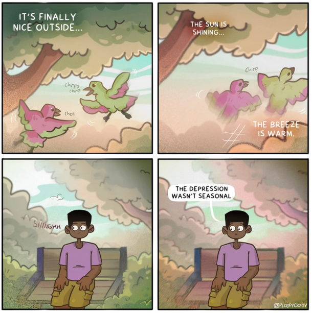 seasonal