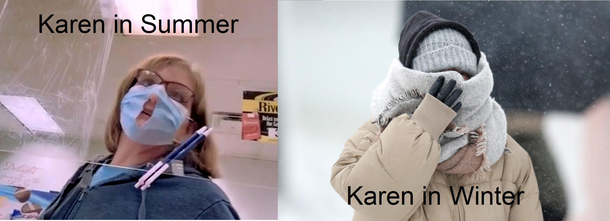Seasons