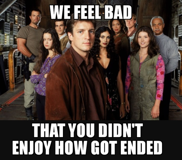  seasons later