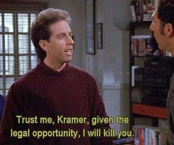 Seinfeld