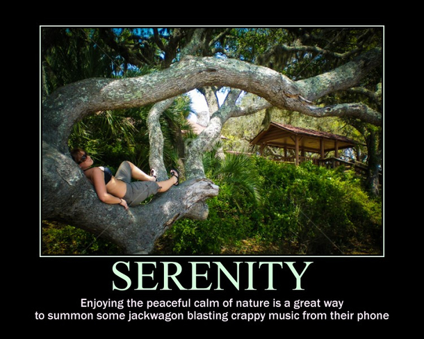 Serenity