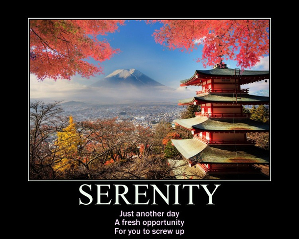 Serenity