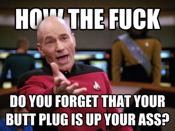 Seriously