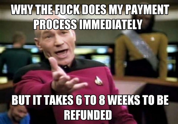 Seriously