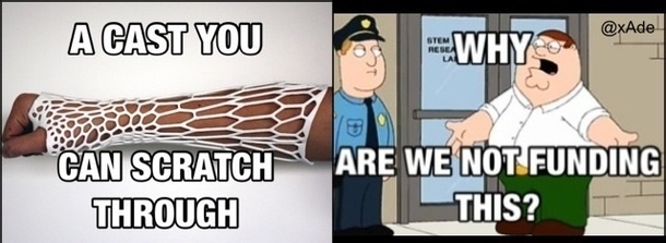 Seriously