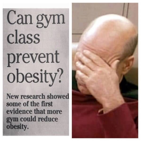 Seriously