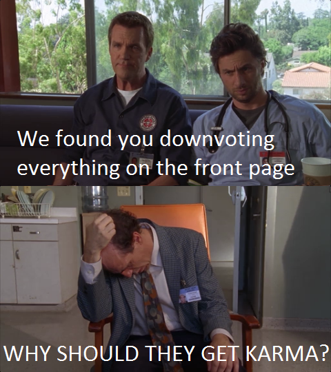 Seriously