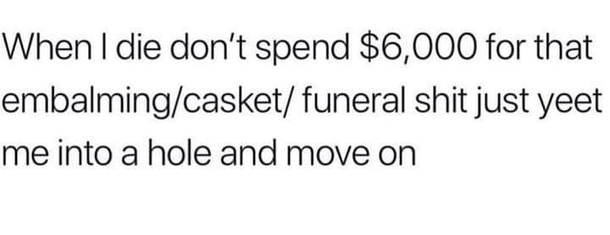 Seriously