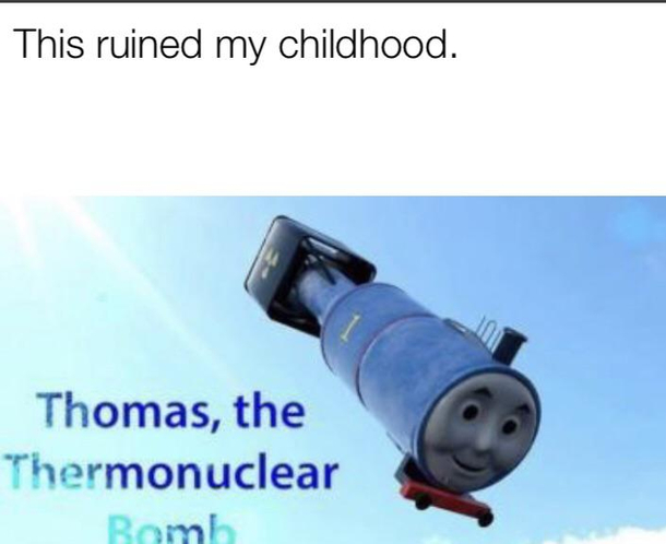Seriously