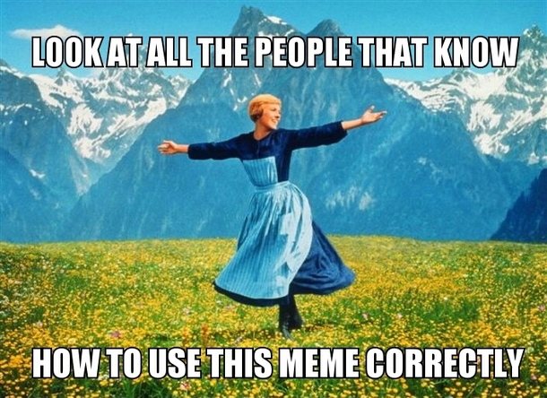 Seriously