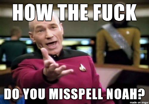 Seriously