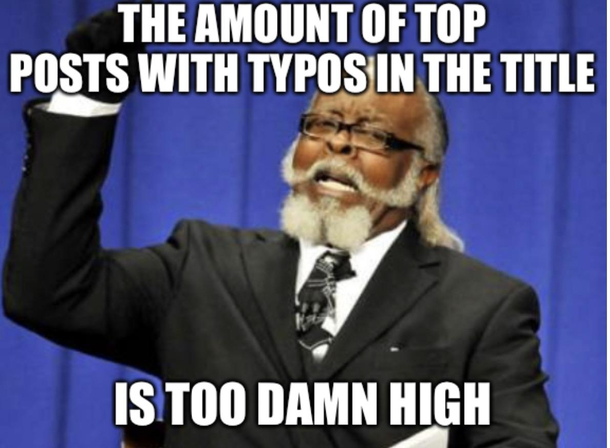 Seriusly