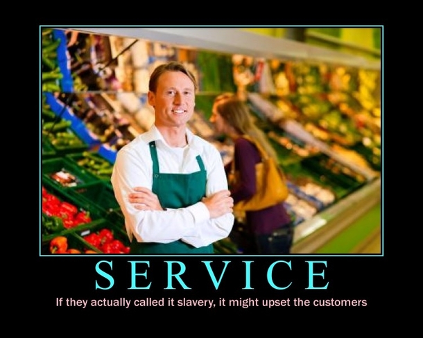 Service