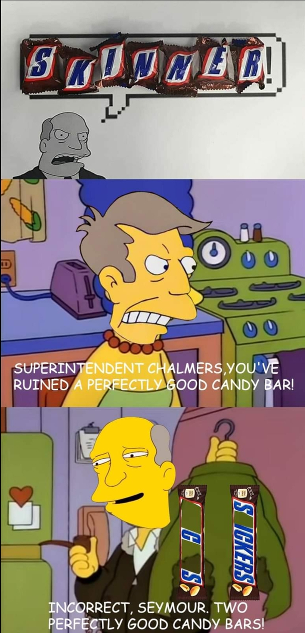 Seymour