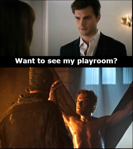  Shades of Greyjoy