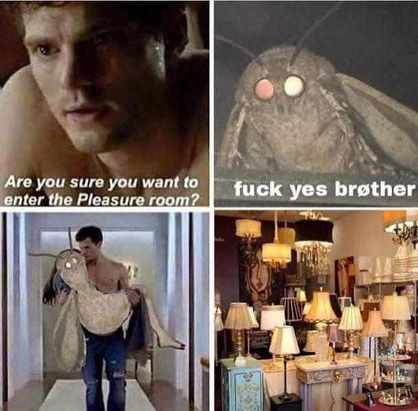  shades of lamp