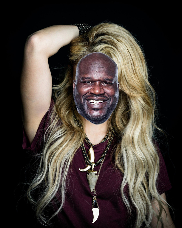 Shaqira