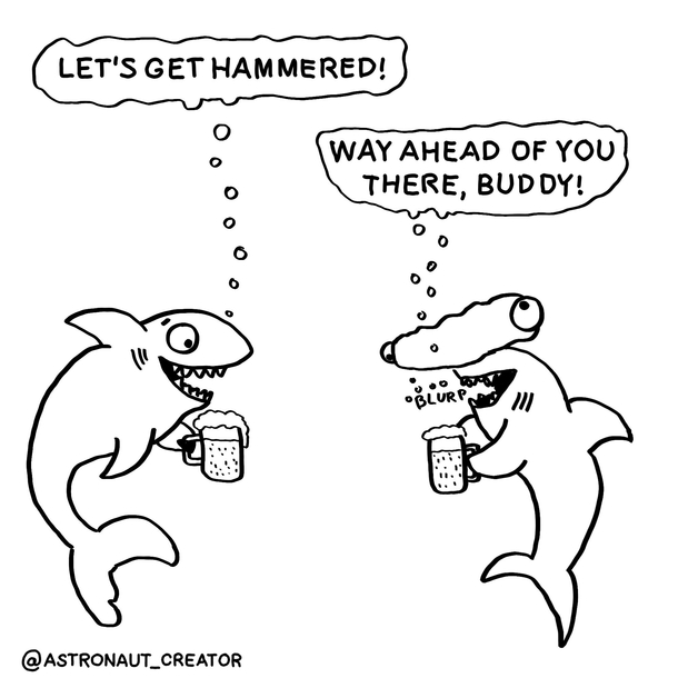 SHARKS