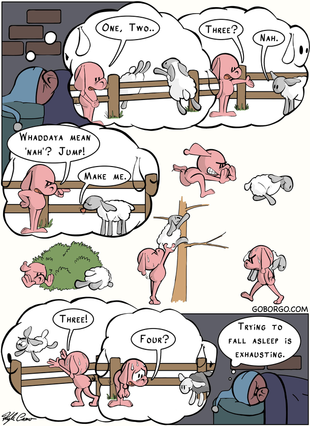 Sheeps