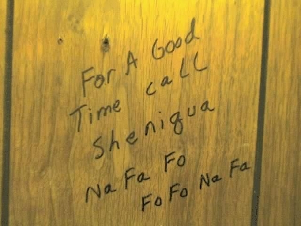 Sheniqua