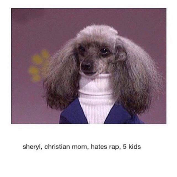 Sheryl