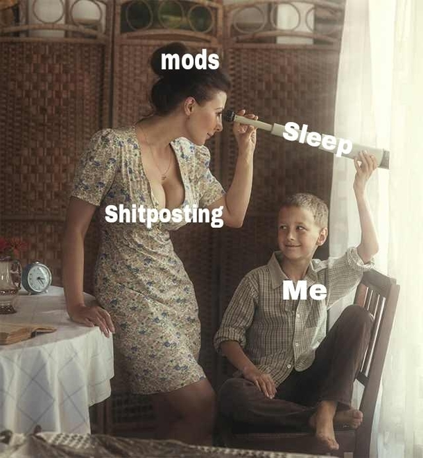 Shhh