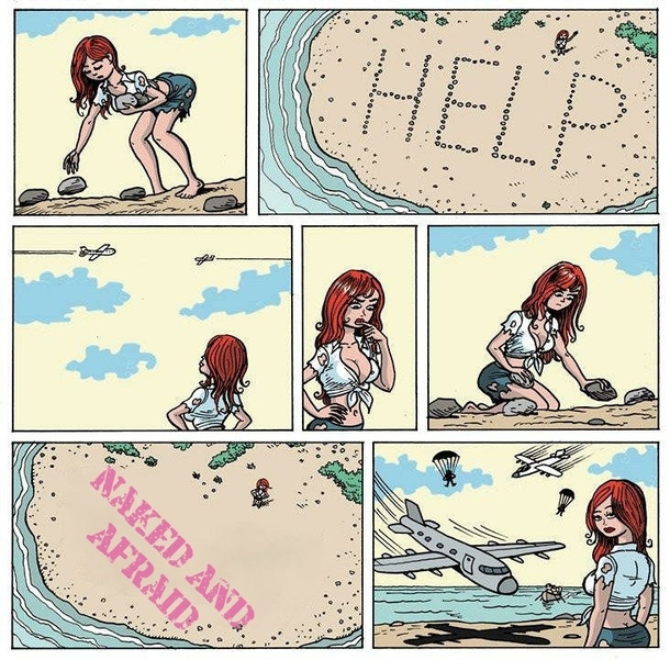 Shipwreck