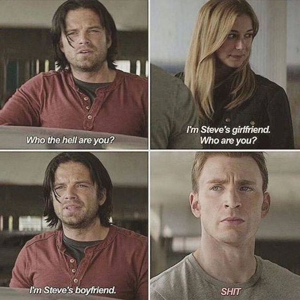 shit