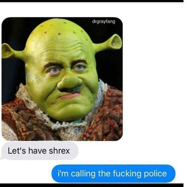 Shrex