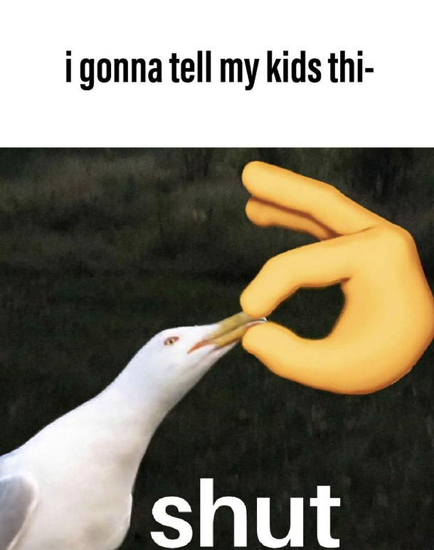 Shut