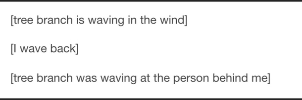 Sigh