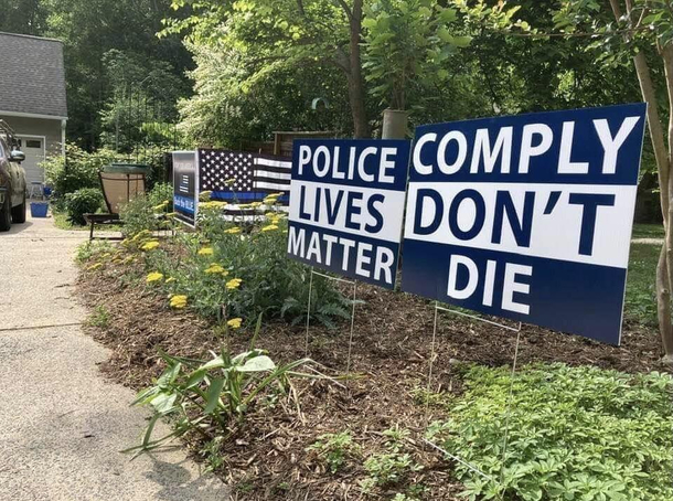  signs went completely wrong