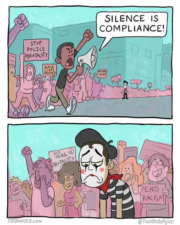 Silence