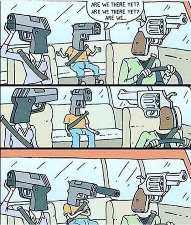 SILENCER