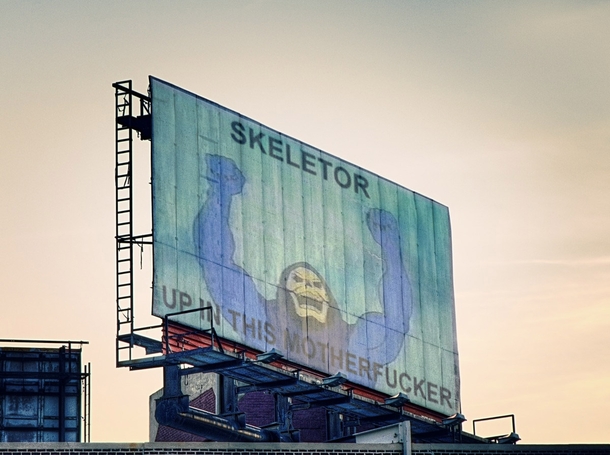 SKELETOR