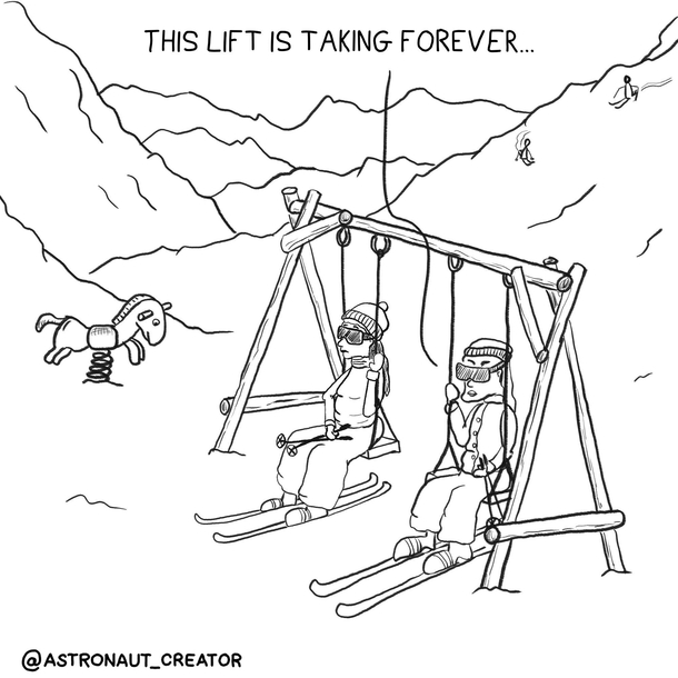 Ski
