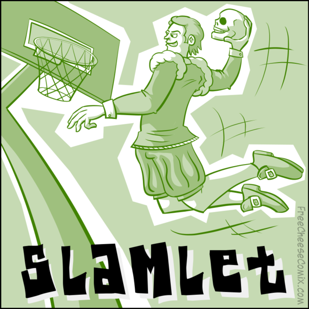 SLAMLET