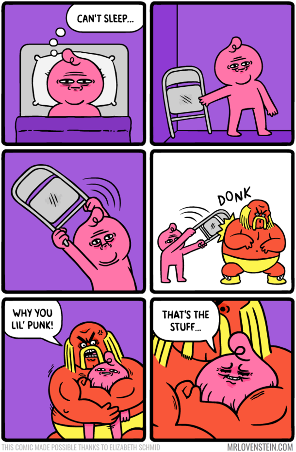 Sleeper