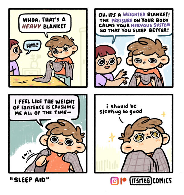 sleeping aid