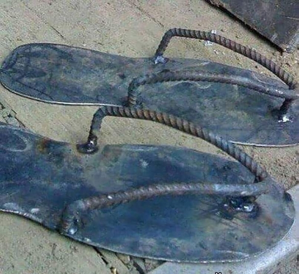 Slippers